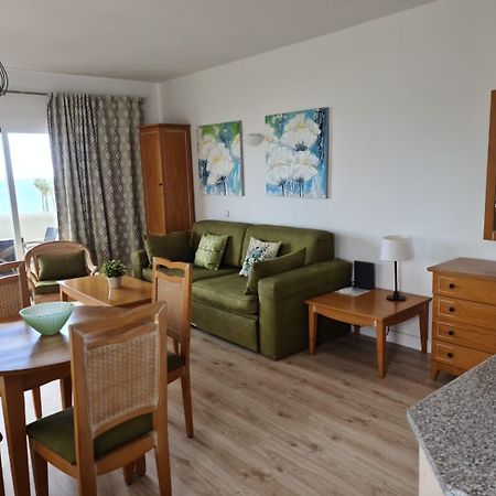 Benalbeach Sea Front Benalmádena Eksteriør billede
