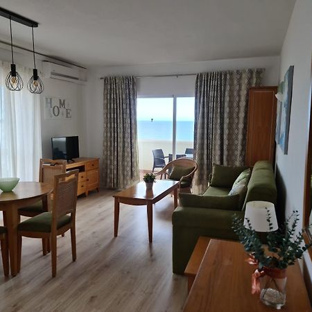 Benalbeach Sea Front Benalmádena Eksteriør billede