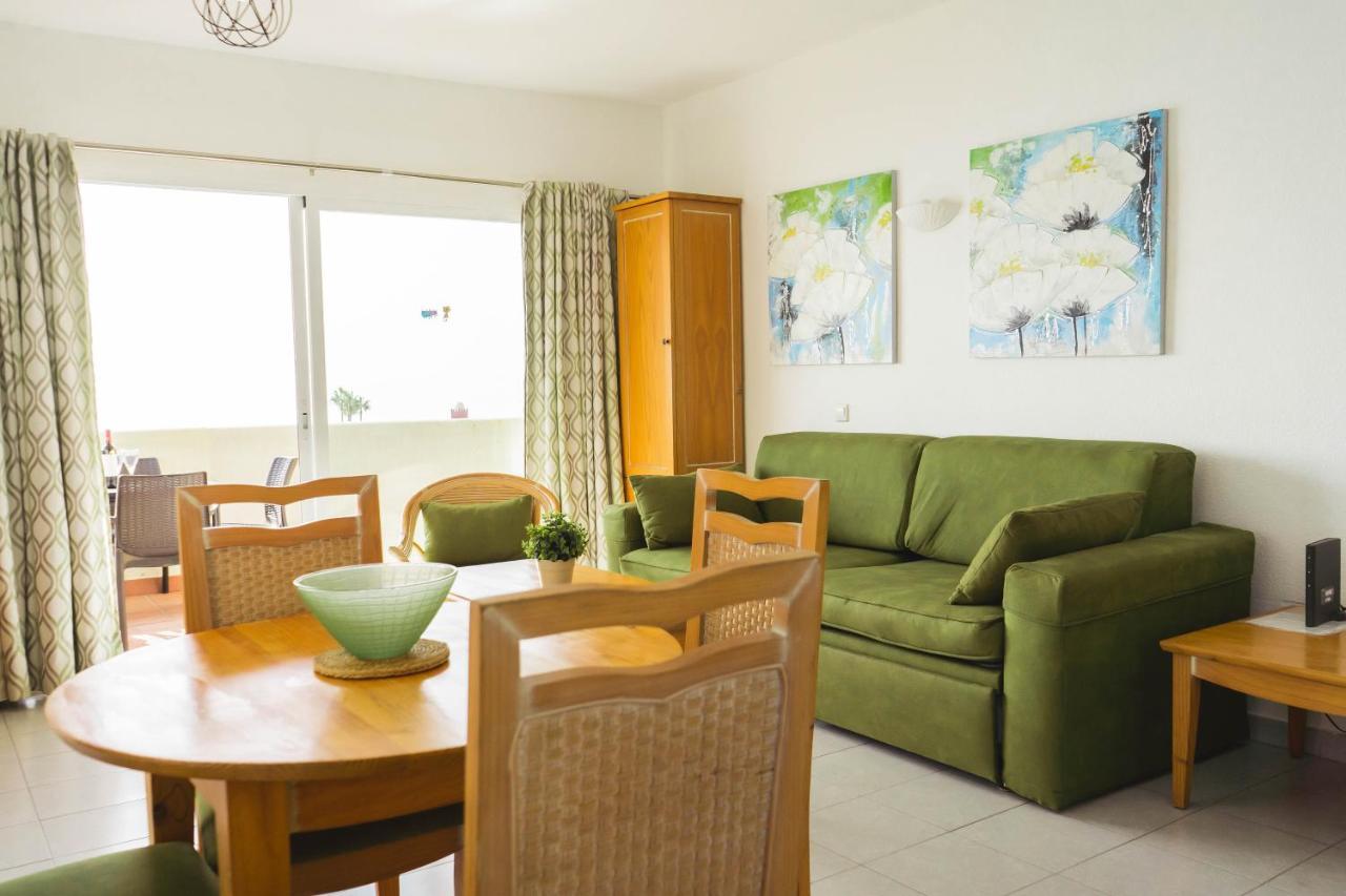 Benalbeach Sea Front Benalmádena Eksteriør billede