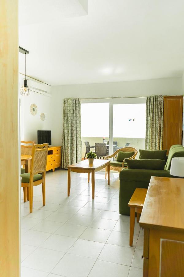 Benalbeach Sea Front Benalmádena Eksteriør billede